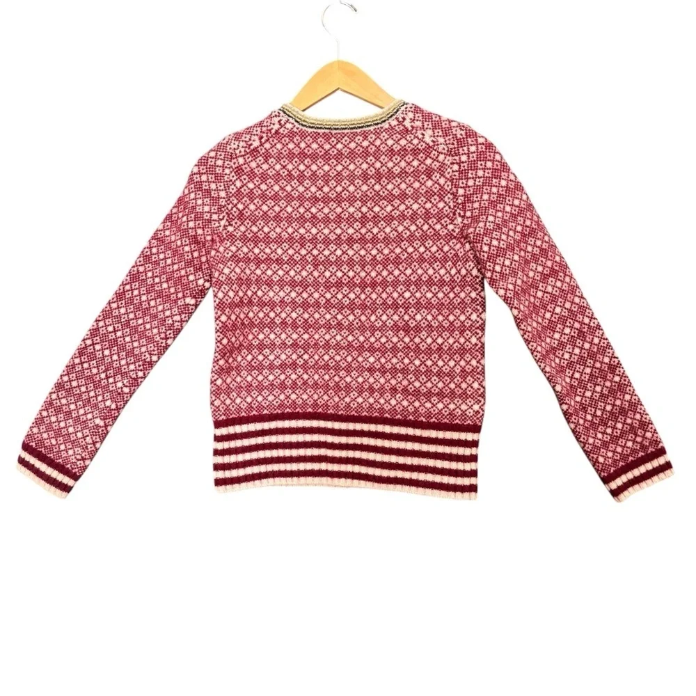 J. Crew crew fair